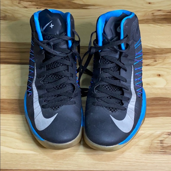 HyperDunk - Picture 1 of 5